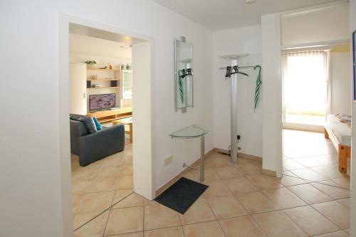 Apartamento Sandwall 23_ Whg_ 18_ Haus Seeblick