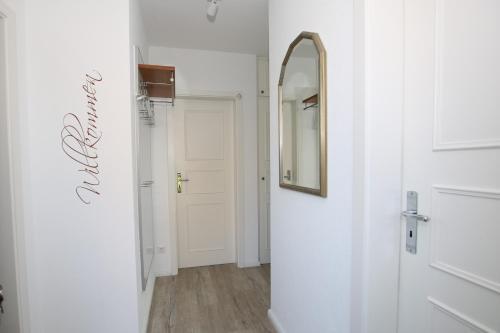 Apartamento Olhoernstieg 6_ Whg_ 2