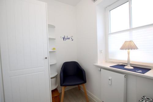 Apartamento Olhoernstieg 6_ Whg_ 2