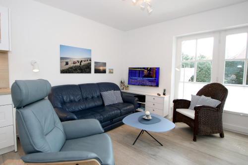 Apartamento Olhoernstieg 6_ Whg_ 2