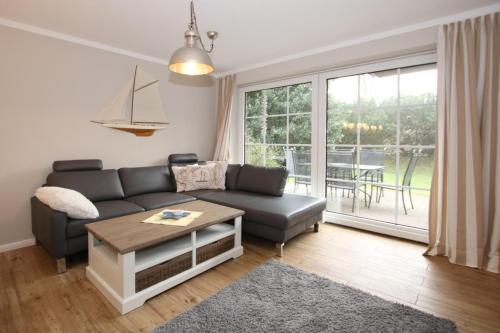 Apartamento Lerchenweg 16_ Whg_ 2