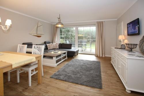 Apartamento Lerchenweg 16_ Whg_ 2