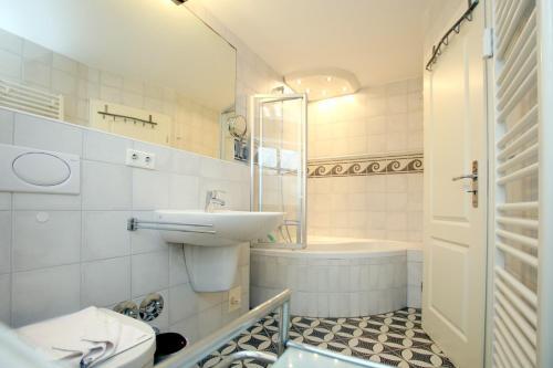 Apartamento Stockmannsweg 11b_ Whg_ 1