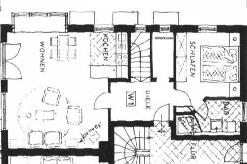 Apartamento Stockmannsweg 11b_ Whg_ 1