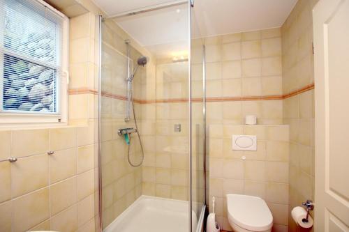 Apartamento Stockmannsweg 11b_ Whg_ 1