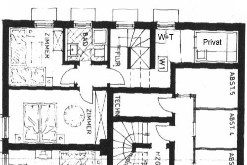 Apartamento Stockmannsweg 11b_ Whg_ 1