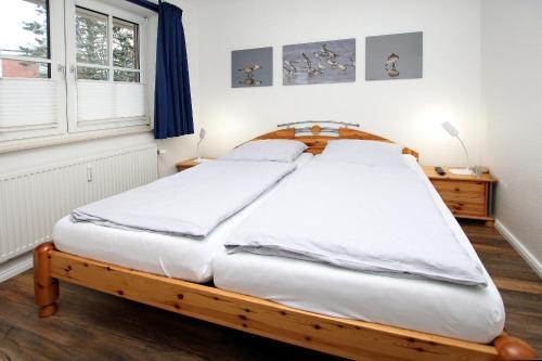 Apartamento Gmelinstra_e 12_ Whg_ 9_ Haus Meer
