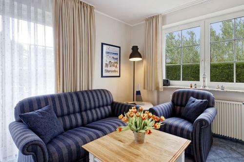 Apartamento Am Leuchtturm 7_ Whg_ 2