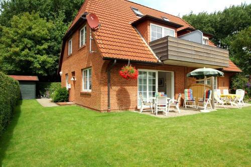 Apartamento Am Leuchtturm 7_ Whg_ 2