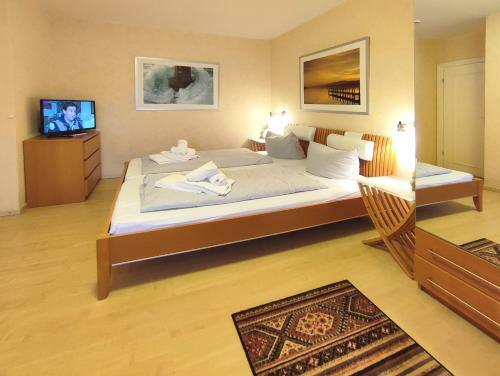 Apartamento Gro_e Stra_e 19_ Whg_ 3