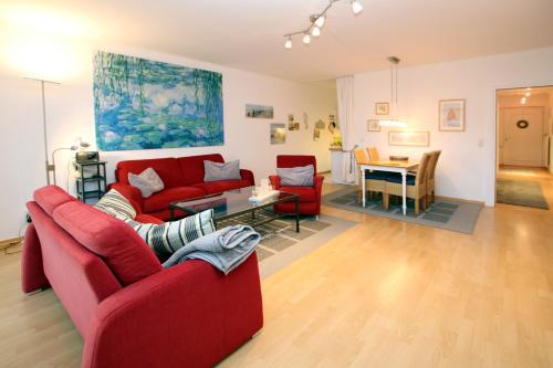 Apartamento Gro_e Stra_e 19_ Whg_ 3