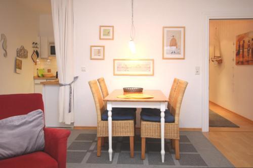 Apartamento Gro_e Stra_e 19_ Whg_ 3