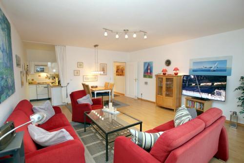 Apartamento Gro_e Stra_e 19_ Whg_ 3