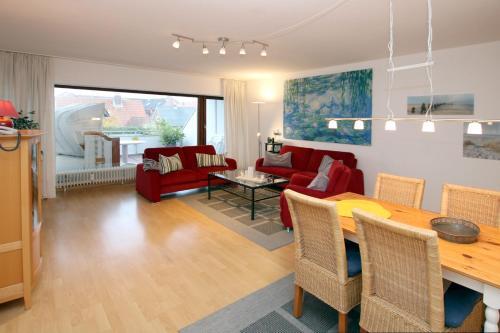 Apartamento Gro_e Stra_e 19_ Whg_ 3