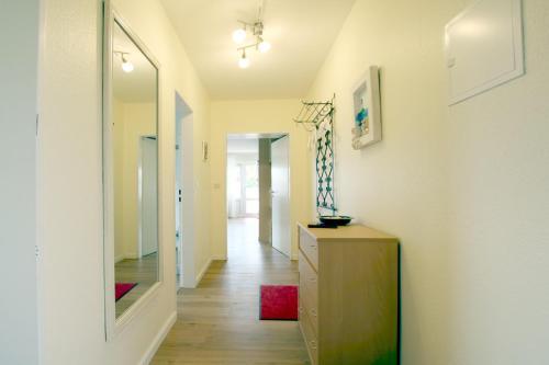 Apartamento Museumstra_e 16_ Whg_ 7