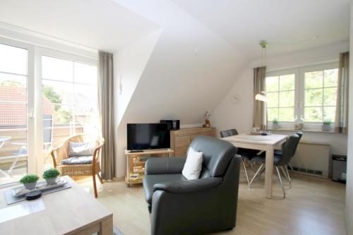 Apartamento Am Leuchtturm 7_ Whg_ 4