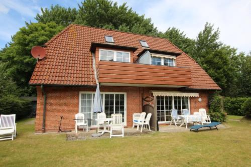Apartamento Am Leuchtturm 7_ Whg_ 4
