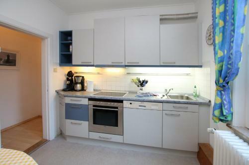 Apartamento Gro_e Stra_e 6_ Whg_ 1