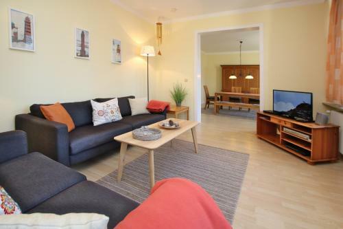 Apartamento Gro_e Stra_e 6_ Whg_ 1