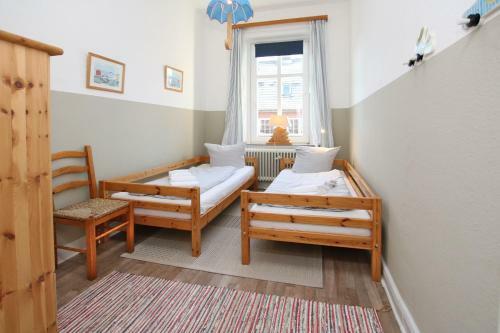 Apartamento Gro_e Stra_e 6_ Whg_ 1
