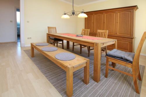 Apartamento Gro_e Stra_e 6_ Whg_ 1
