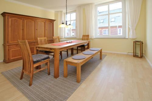 Apartamento Gro_e Stra_e 6_ Whg_ 1