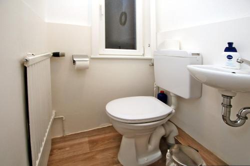 Apartamento Gro_e Stra_e 6_ Whg_ 1