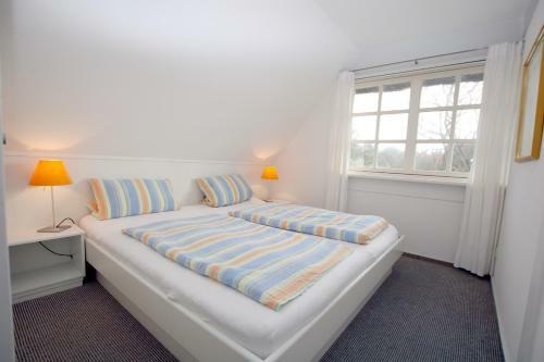 Apartamento Ginsterweg 2 A_ Whg_ 2_ Sandburg