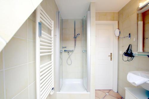 Apartamento Rungholtstra_e 6_ Whg_ 4