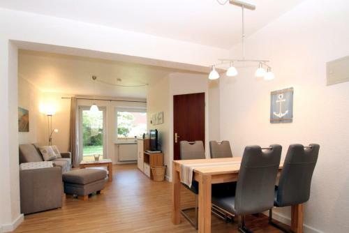 Apartamento Flurstra_e 10_ Whg_ 1