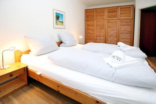 Apartamento Flurstra_e 10_ Whg_ 1