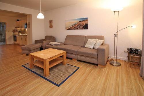 Apartamento Flurstra_e 10_ Whg_ 1