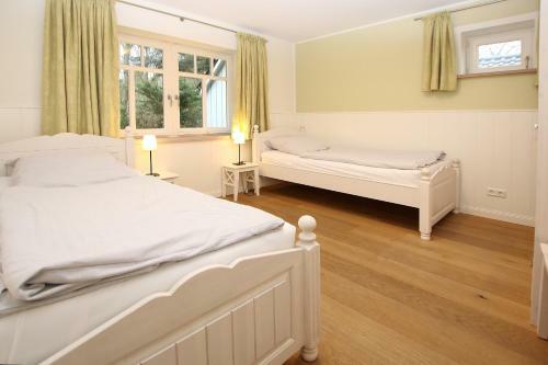 Apartamento Starklef 34a_ Whg_ 1_ Huus Starklef