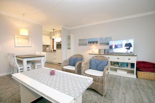 Apartamento Gmelinstra_e 5a_ Whg_ 3a_ By De Wyk