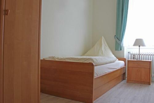 Apartamento Sandwall 11a_ Whg_ 4 _gaestehaus G