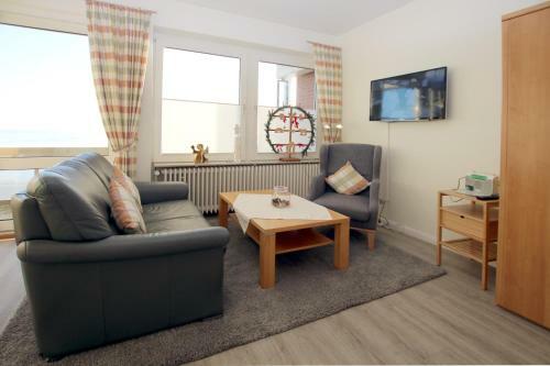 Apartamento Sandwall 11a_ Whg_ 4 _gaestehaus G