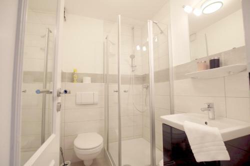 Apartamento Doerpstraat 9_ Whg_ 2