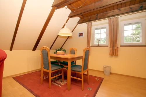 Apartamento Ginsterweg 1b_ Whg_ 2