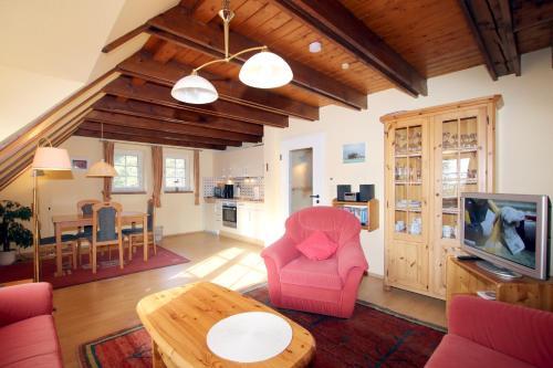 Apartamento Ginsterweg 1b_ Whg_ 2