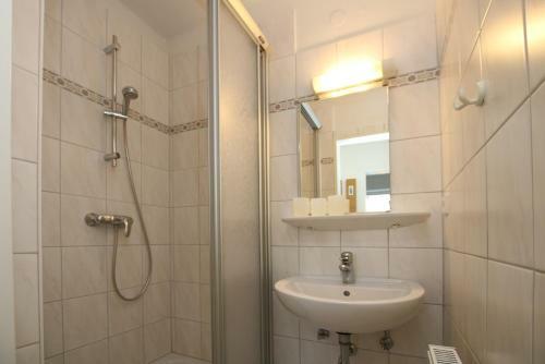 Apartamento Sandwall 11a_ Whg_ 5 _gaestehaus G