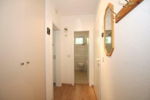 Apartamento Waldstra�e 19a, Whg 21, Feriendomizil Am S�dstrand
