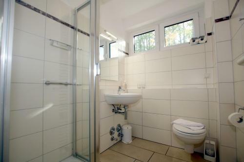 Apartamento Waldstra�e 19a, Whg 21, Feriendomizil Am S�dstrand