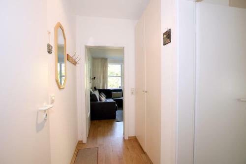 Apartamento Waldstra�e 19a, Whg 21, Feriendomizil Am S�dstrand