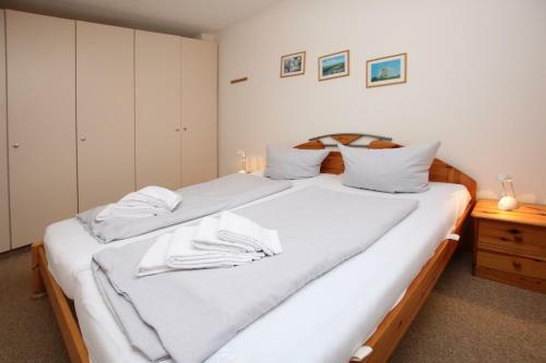Apartamento Waldstra�e 19a, Whg 21, Feriendomizil Am S�dstrand