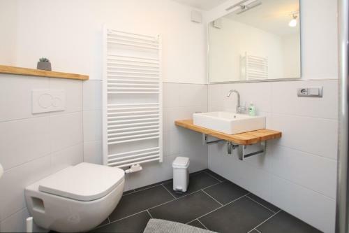 Apartamento Starklef 21_ Whg_ 1