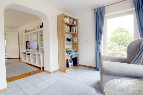 Apartamento Starklef 21_ Whg_ 1