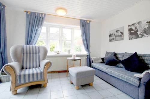 Apartamento Starklef 21_ Whg_ 1