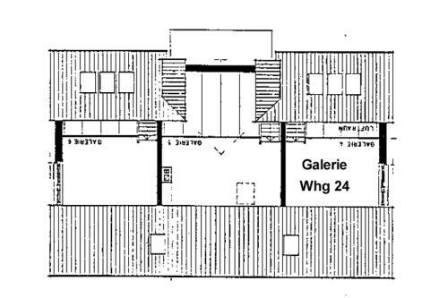 Apartamento Waldstra�e 19a, Whg 24, Feriendomizil Am S�dstra