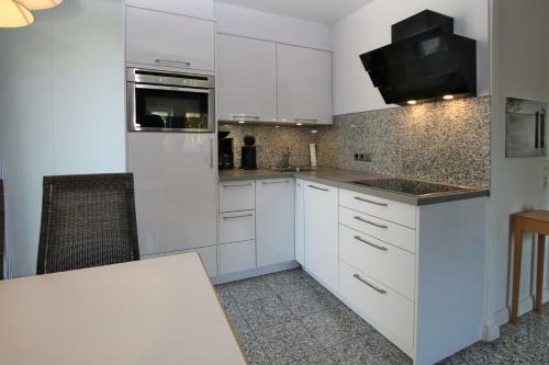 Apartamento Waldstra�e 19a, Whg 24, Feriendomizil Am S�dstra