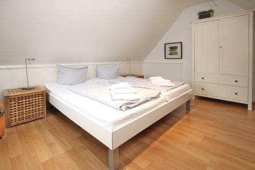 Apartamento Waldstra�e 19a, Whg 24, Feriendomizil Am S�dstra